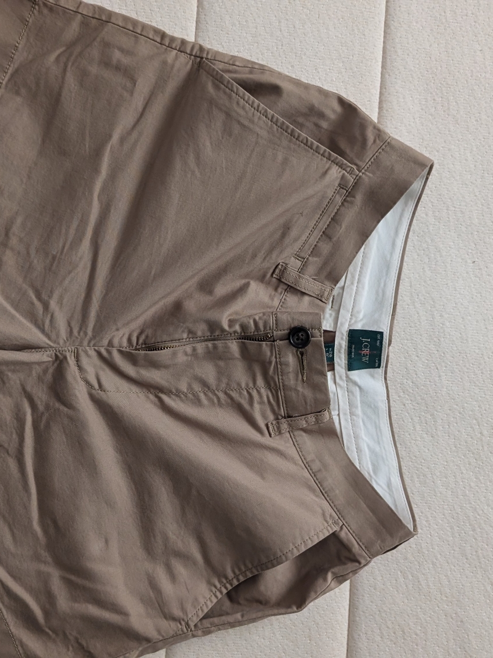 J.Crew Portside men's Shorts Size 28
